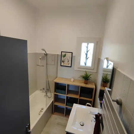 Apartament Chez Jean La Provence Authentique *