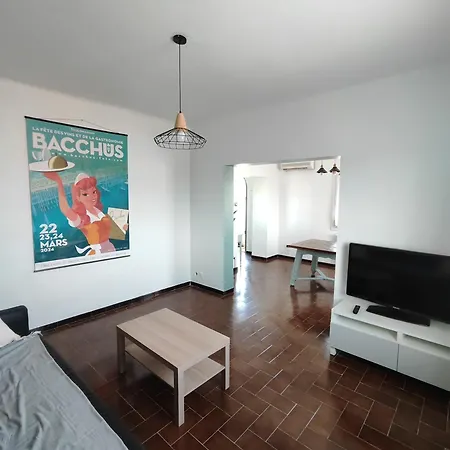 Apartament Chez Jean La Provence Authentique Tulon