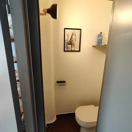 Chez Jean La Provence Authentique * Toulon