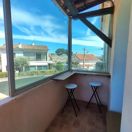 Chez Jean La Provence Authentique Apartamento *