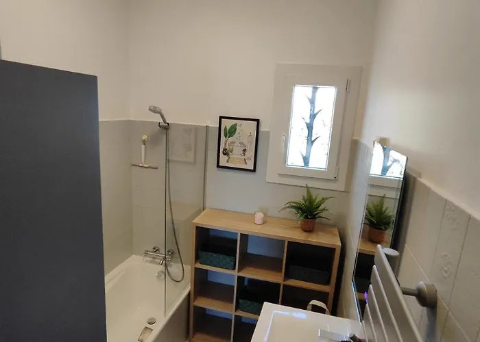 Apartment Chez Jean La Provence Authentique *